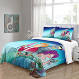 Futurama Bedding Set Duvet Cover Without Filler