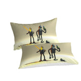 Futurama Bedding Set Duvet Cover Without Filler