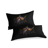 Game The Legend of Zelda Bedding Set Pattern Quilt Duvet Cover Without Filler