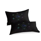 Game The Legend of Zelda Bedding Set Pattern Quilt Duvet Cover Without Filler