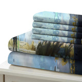 Game The Legend of Zelda Tears of the Kingdom Bedding Set Quilt Duvet Cover