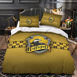 Harry Potter Duvet Cover Kids Bedding Set Without Filler