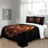 House of the Dragon Bedding Set Duvet Cover Without Filler