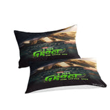 I Am Groot Bedding Sets Quilt Cover Without Filler