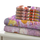 Kamisama Kiss Bedding Set Pattern Quilt Cover Without Filler