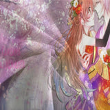 Kamisama Kiss Bedding Set Pattern Quilt Cover Without Filler