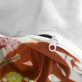 Kamisama Kiss Bedding Set Pattern Quilt Cover Without Filler