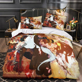 Kamisama Kiss Bedding Set Pattern Quilt Cover Without Filler