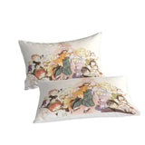 Kamisama Kiss Bedding Set Pattern Quilt Cover Without Filler