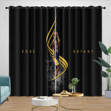 Kobe Curtains Blackout Window Drapes Kids Room Decoration