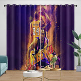 Kobe Curtains Blackout Window Drapes Kids Room Decoration