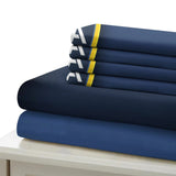 LA Galaxy Bedding Set Duvet Cover Without Filler