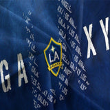 LA Galaxy Bedding Set Duvet Cover Without Filler