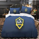 LA Galaxy Bedding Set Duvet Cover Without Filler