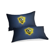 LA Galaxy Bedding Set Duvet Cover Without Filler