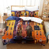 LEGO Horizon Adventures Bedding Set Quilt Cover Without Filler