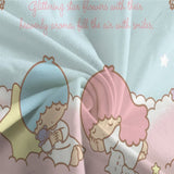 Little Twin Stars Bedding Set Pattern Quilt Cover Without Filler