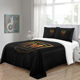 Los Angeles FC Bedding Set Duvet Cover Without Filler
