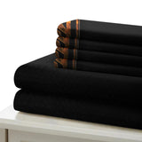 Los Angeles FC Bedding Set Duvet Cover Without Filler
