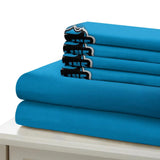 Miami Marlins Bedding Set Quilt Cover Without Filler