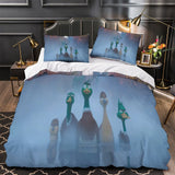 Migration Bedding Set Duvet Cover Without Filler