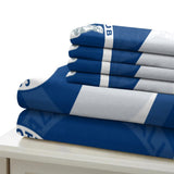 Millwall Bedding Set Duvet Cover Without Filler