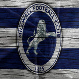 Millwall Bedding Set Duvet Cover Without Filler