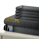 Minnesota United FC Bedding Set Duvet Cover Without Filler