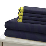 Nashville SC Bedding Set Duvet Cover Without Filler