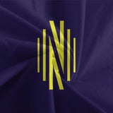 Nashville SC Bedding Set Duvet Cover Without Filler
