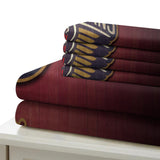 New Orleans Pelicans Bedding Set Duvet Cover Without Filler
