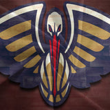New Orleans Pelicans Bedding Set Duvet Cover Without Filler