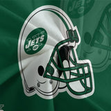 New York Jets Bedding Set Duvet Cover Without Filler