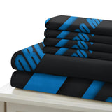 Orlando Magic Bedding Set Duvet Cover Without Filler