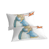 Peter Rabbit Bedding Set Quilt Cover Without Filler