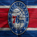 Philadelphia 76ers Bedding Set Duvet Cover Without Filler