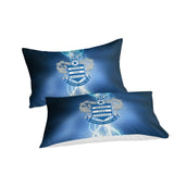Queen Park Rangers Bedding Set Duvet Cover Without Filler
