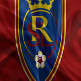 Real Salt Lake Bedding Set Duvet Cover Without Filler
