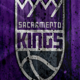 Sacramento Kings Bedding Set Duvet Cover Without Filler