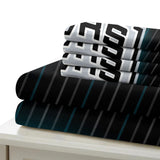 San Antonio Spurs Bedding Set Duvet Cover Without Filler