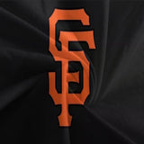 San Francisco Giants Bedding Set Quilt Cover Without Filler
