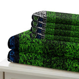 Seattle Sounders FC Bedding Set Duvet Cover Without Filler