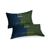 Seattle Sounders FC Bedding Set Duvet Cover Without Filler