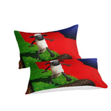 Shaun the Sheep Bedding Set Quilt Duvet Cover Without Filler