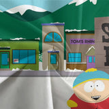 South Park the Stick Of Truth Bedding Set Quilt Cover Without Filler