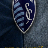Sporting Kansas City Bedding Set Duvet Cover Without Filler