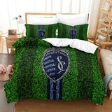 Sporting Kansas City Bedding Set Duvet Cover Without Filler