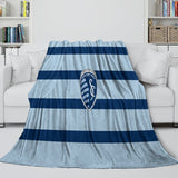 Sporting Kansas City Blanket Flannel Fleece Throw Room Decoration
