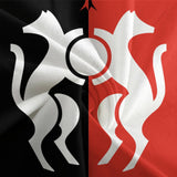 Stade Rennais Football Club Bedding Set Quilt Cover Without Filler
