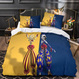 Sundrop And Moondrop Bedding Set Duvet Cover Without Filler